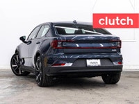 NO ACCIDENTS / CLEAN CARFAX / Power Tailgate/Hatch, Auto Dimming Rearview Mirror, Front Heated Seats... (image 5)