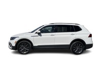 Welcome to Country Hills Volkswagen 2023 Volkswagen Tiguan Confortline 4motion Our team of knowledge... (image 4)