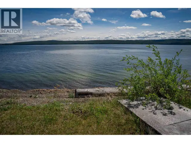 3918 PUNTZI LAKE ROAD Williams Lake, British Columbia in Houses for Sale in Williams Lake - Image 29
