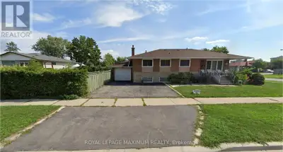 BSMT - 1 MIDDEN CRESCENT Toronto (Willowridge-Martingrove-Richvi