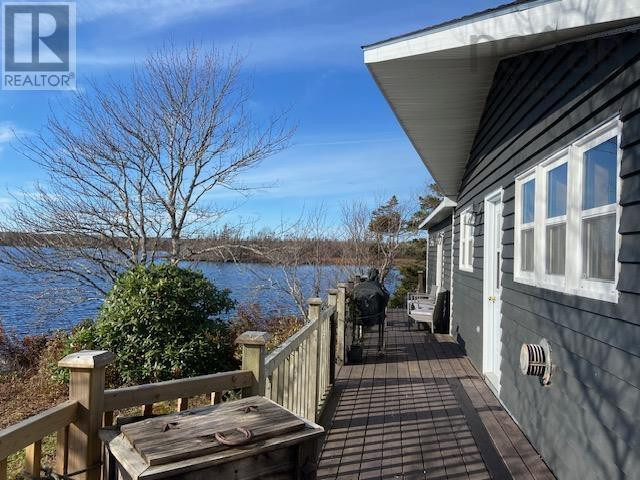 2472 Shore Road Roseway, Nova Scotia in Houses for Sale in Yarmouth - Image 4
