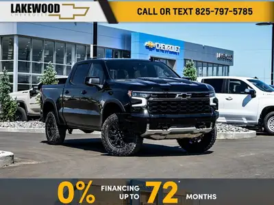 This Chevrolet Silverado 1500 delivers a Turbocharged Diesel I6 3.0L/ engine powering this Automatic...