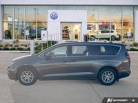 This Chrysler Pacifica boasts a Regular Unleaded V-6 3.6 L/220 engine powering this Automatic transm... (image 1)