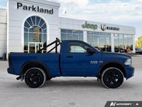 KBB.com 15 Best Family Cars. This Ram 1500 boasts a Regular Unleaded V-8 5.7 L/345 engine powering t... (image 5)