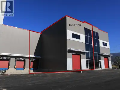 For Lease – up to 11,100SF - two individual spaces of 5,615 SF and 5485 or 1 large space of 11,100 I...