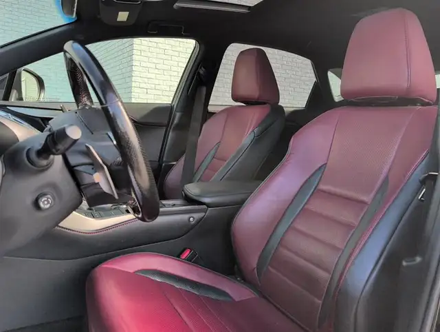 2017 Lexus NX 200t 6A559731820032829449