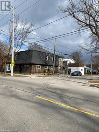 158A LAKE Street St. Catharines, Ontario