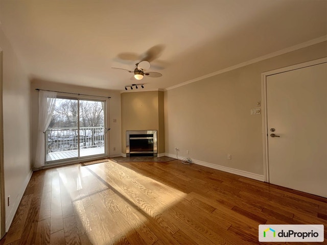 $329,000 - Condominium for sale in ND-Des-Prairies — photo 1