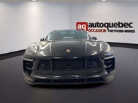 Fiche de commande : Macan GTS 1N3Direction assistée Plus 2TNoir de jais métallisé 3S5Barres de toit... (image 1)