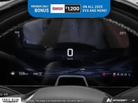 ... Engine: 4 Cylinder Engine 2.5L L/100Km City: 12.1 L/100Km Hwy: 9.9 Safety Equipment Teen Driver... (image 8)