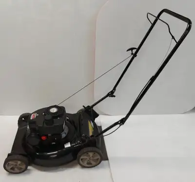 (91140-1) Yard Machines 11A-A2S5516 Lawn Mower, View more