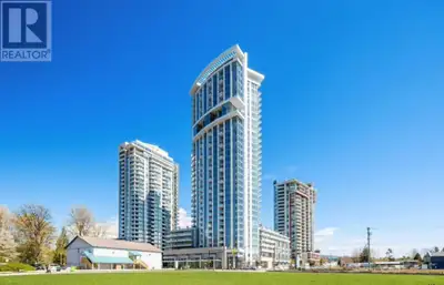 1601 1500 FERN STREET North Vancouver, British Columbia