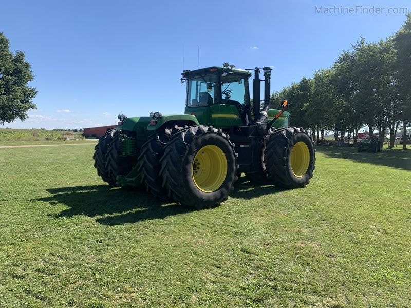 2006 John Deere 9220 Tractor | Farming Equipment | Kitchener / Waterloo ...