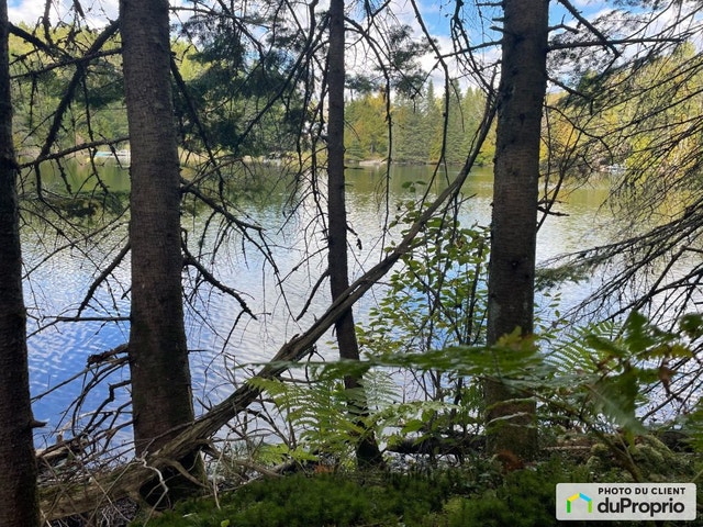 $375,000 - Residential Lot for sale in Morin-Heights — photo 2