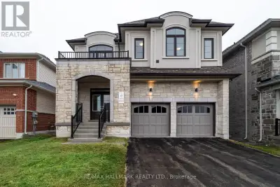 Welcome to this beautifully upgraded, nearly new family home in one of Keswick's most desirable comm...