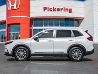 Certified. EX-L|AWD|Leather|Sunroof|Carplay 2023 Honda CR-V EX-L EX-L|AWD|Leather|Sunroof|Carplay Pl... (image 2)