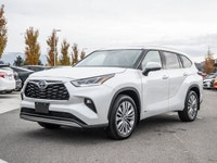 No Accidents - Keyless Ignition - 360 Backup Camera - Heated & Ventilated Front Seats The 2024 Toyot... (image 3)