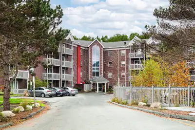 Ocean Brook Park Apartments - 2 Bedroom available at 40 Charlott