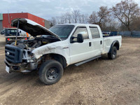 !!!!NOW OUT FOR PARTS!!!! WS008166 FORD F-250