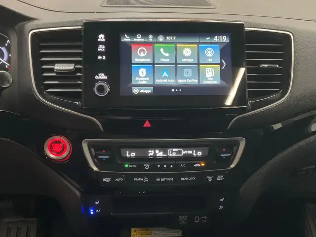 2023 Honda Passport Touring Touring AWD in Cars & Trucks in Lethbridge - Image 20
