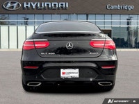 The *2019 Mercedes-Benz GLC 300 4MATIC* is the gold standard for luxury compact SUVs. Blending the a... (image 3)