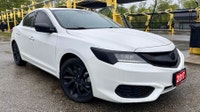 WE ARE CANADA'S MOTORS PLACE :) 2017 ACURA ILX w/ 193,001 km !!!! 2.4L I4 201HP MINT CONDITION DRIVE... (image 3)