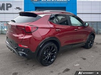 Saskatoon Motor Products - Recent Arrival! 2025 Buick Encore GX Sport Touring - Certified GM Certifi... (image 5)