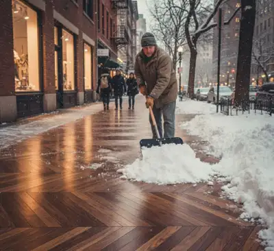 Everything is better with new flooring!!!, View more