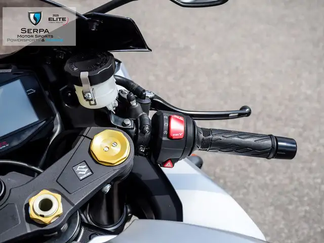 2025 Suzuki GSX-R1000A in Sport Bikes in Markham / York Region - Image 14