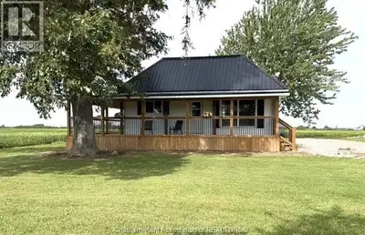 This updated one-floor bungalow is an ideal starter or retirement home, offering easy one-level livi...
