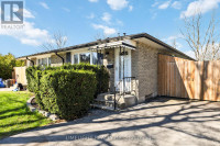 12 MOHEGAN CRES London, Ontario