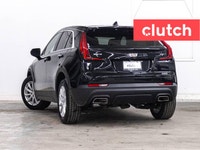 Passive Keyless Entry, Keyfob Remote Start, Rear Seat Reminder and more! Clutch is the largest onlin... (image 5)