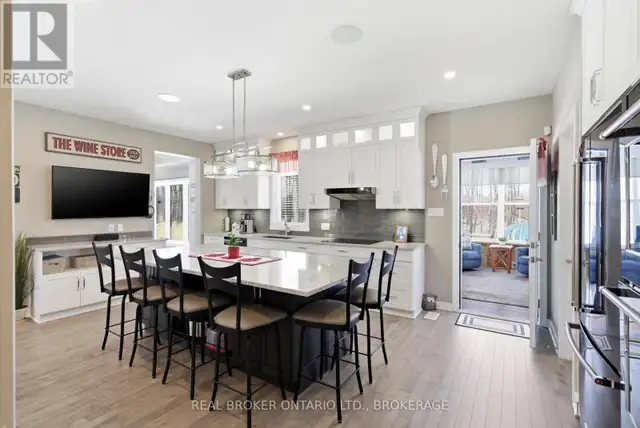6625 SUTHERLAND AVENUE South Glengarry, Ontario in Houses for Sale in Cornwall - Image 10