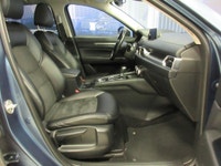 MAZDA CX-5 AWD 2018 GS TOUT ÉQUIPÉ / CRUISE CONTROL / CAMÉRA DE RECUL / INTÉRIEUR EN CUIR & TISSUS N... (image 8)