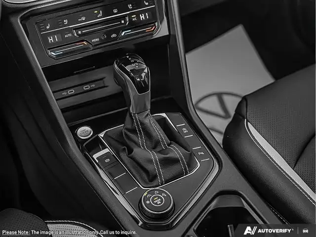 2025 Volkswagen Taos Highline | 4 Motion | Apple Car Play in Cars & Trucks in Grande Prairie - Image 16