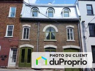 $630,000 - Duplex for sale in St-Jean-Baptiste — photo 1