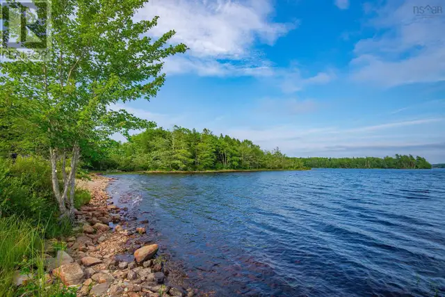 Lot, Hamilton Road Pleasant Valley, Nova Scotia in Land for Sale in Yarmouth - Image 3