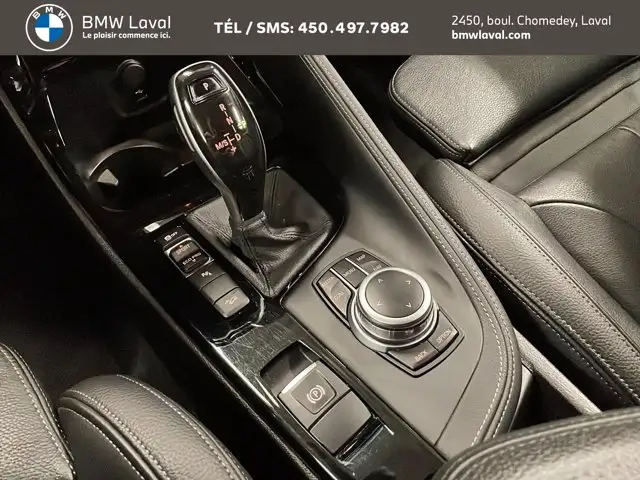 2022 BMW X1 xDrive28i | Sièges sport | in Cars & Trucks in Laval / North Shore - Image 30