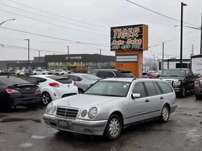TIGER AUTO SALES LTD - Quality Pre-Owned Car Dealership - Located at 2275 Dundas St., London, Ontari...