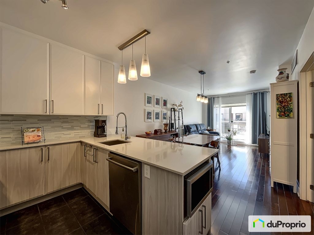 $367,500 - Condominium for sale in Laval-des-Rapides — photo 3