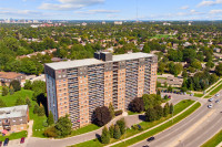 The Westmount - 1 Bedroom available at 740 Wonderland Road South London Ontario Prévisualiser