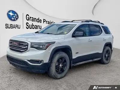 2019 GMC Acadia SLT Vehicle Highlights 7 Seater CarPlay Heated Seats Perfect for the adventurous fam...