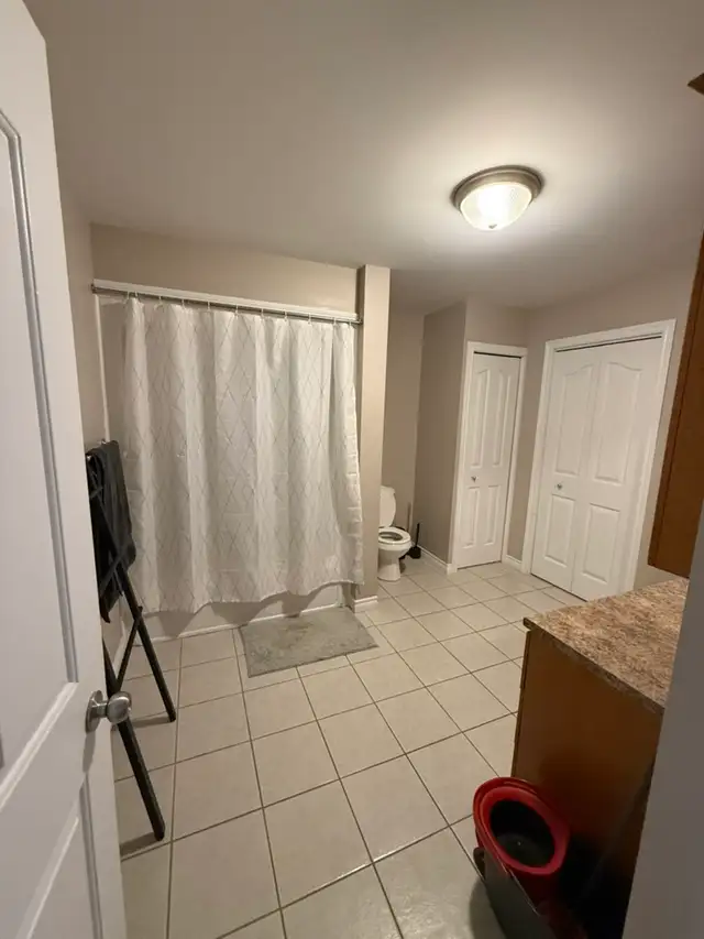 2 mois de rabais –  Boul. Lavigerie in Long Term Rentals in Sherbrooke - Image 12