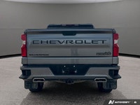 Dealer Certified Pre-Owned. This Chevrolet Silverado 1500 LTD delivers a Turbocharged Diesel I6 3.0L... (image 5)