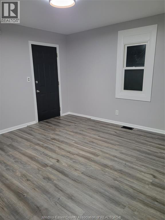 660 CHURCH Unit# 1 Windsor, Ontario 3
