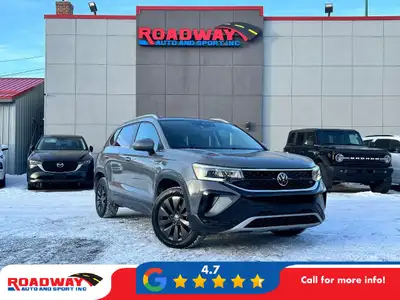 At Roadway Auto & Sport, we’re proud to help car buyers find the right vehicle at the right price —...