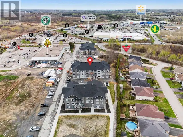 212 - 5876 COUNTY RD #19 ROAD North Grenville, Ontario in Long Term Rentals in Ottawa - Image 12