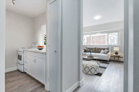 Welcome to your future home! Crescent Towers Apartments is an ideal location for families, young pro... (image 5)