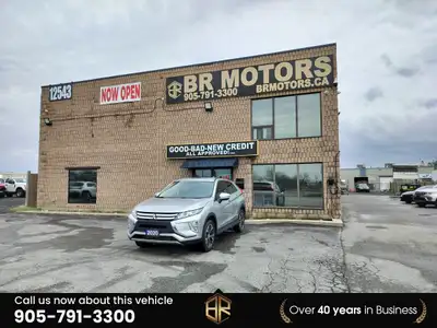 Ontario vehicle with Lot of Options! Call (905) 791-3300 - Black fabric interior, - AWD, - Cruise Co...