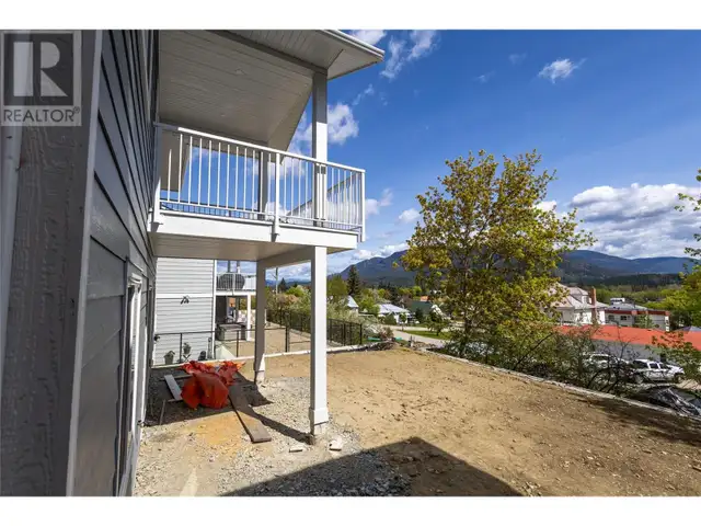 806 Cliff Avenue Unit# 102 Enderby, British Columbia in Condos for Sale in Vernon - Image 7